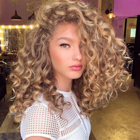 Definition of perm (entry 2 of 2). Modern Relaxed Perms That Will Change Your Mind About ...