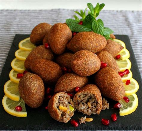Mediterranean dishes are known for their delectable and delicious flavor,while lebanese cuisine is better. Pin by Lion Heart on Food lover | Armenian recipes ...