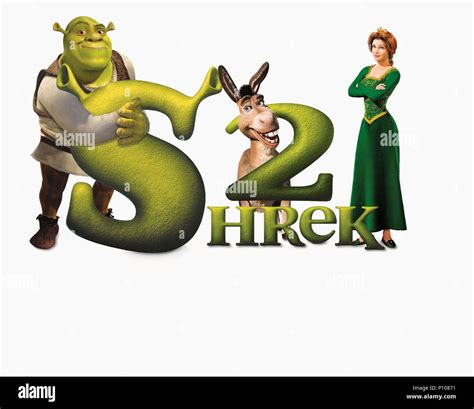 Original Film Title Shrek 2 English Title Shrek 2 Film Director