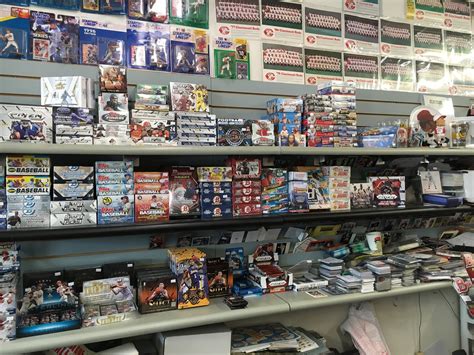 Your location could not be determined. Cardboard Clubhouse: Card Shop Chronicles: Hooterville ...