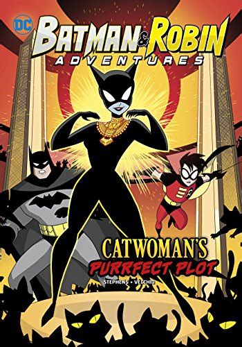 Arriba 98 Imagen Batman Robin And Catwoman Abzlocalmx