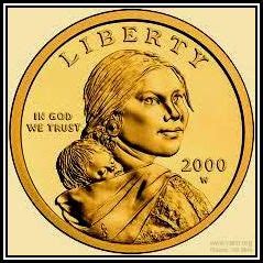 Check spelling or type a new query. Sacagawea Quotes Sacagawea Said. QuotesGram