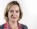 New Minister Appointed: Amber Rudd, Home Secretary - Britisk politikk