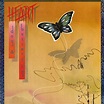 Heart · Dog & Butterfly (CD) (2016)