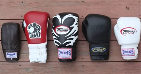 10oz Vs 12oz Vs 14oz Vs 16oz Boxing Gloves Comparison What To Use And