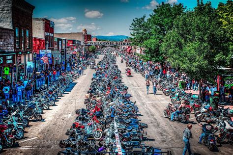 See You Behind The Lens Images From Sturgis Motorcycle Rally 2013 Part Ii