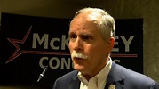 David McKinley wins re-election in District One congressional race