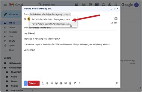 How To Set Up A Gmail Alias That Doesnt Hurt Deliverability