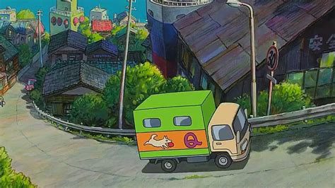(formerly disneyscreencaps.com) bringing you the very best quality screencaps of all your favorite animated movies:  Studio Ghibli  映画の中の美しいシーン | Beautiful scenes in the ...