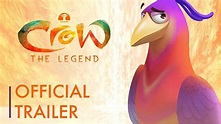Crow: The Legend | Official Trailer [HD] | John Legend, Oprah, Liza ...
