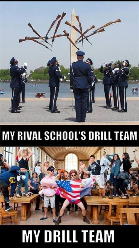 I Laughed I Little Too Hard Haha Rotc Memes Military Humor Military