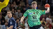 Handball-Bundesliga: Nils Lichtlein als Schlüsselspieler für die Füchse ...