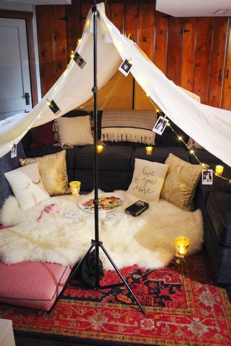 Top 10 Blanket Fort Ideas And Inspiration