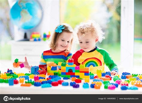 Fotos De Interior Cuidado De Niños Educación Guardería Chica