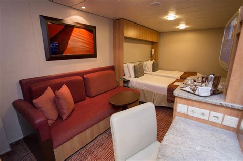 Inside Cabin On Celebrity Solstice Cruise Ship Cruise Critic