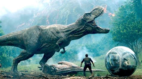 Jurassic World 2 Der Neue Trailer Ist Da Und Haut Dich Weg Ehrlich Jurassic World 2 Das