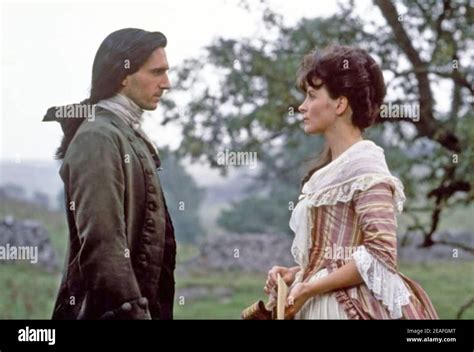 Wuthering Heights 1992 Hi Res Stock Photography And Images Alamy