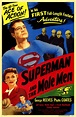 Superman and the Mole Men (1951) -- Silver Emulsion Film Reviews