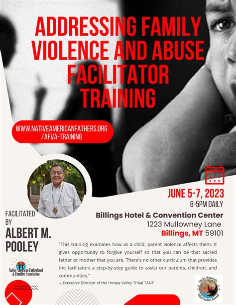 Domestic Violence Prevention Program Dvpp Rocky Mountain Tribal