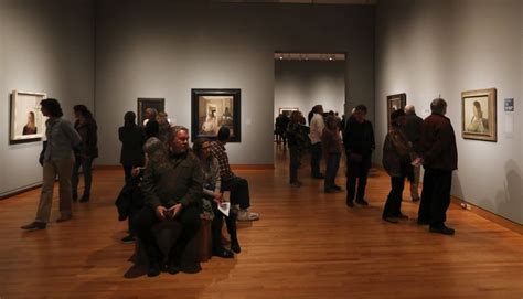 Review Seattle Art Museums Wyeth Exhibit Confounds Expectations The