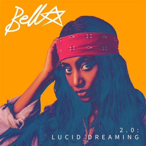 Bella 20 Lucid Dreaming Ep Bellaalubo