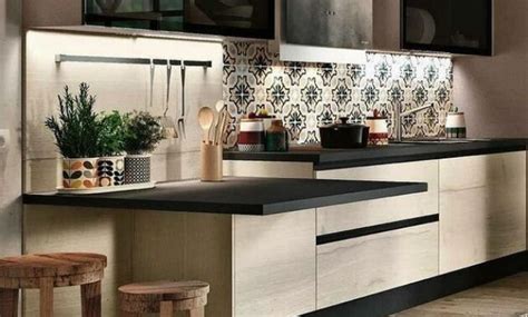 Designing a new kitchen is exciting, especially if it's been a while since it was last renovated. 2022 trends in kitchen design: fashionable styles, colors ...