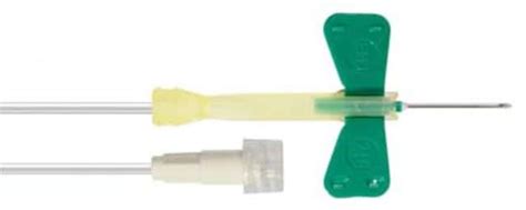 Bd Vacutainer Safety Lok Blood Collection Set Page Daccueil