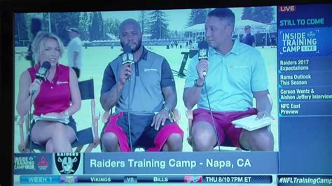 Legs Of Nfl Network Colleen Wolfe Youtube