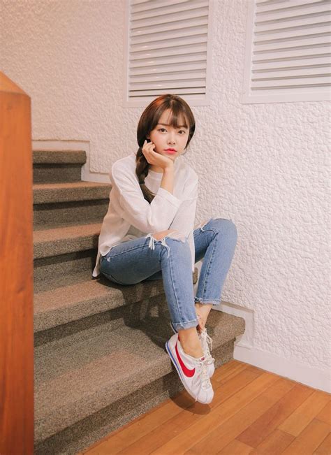 Hipster outfits indie outfits cute casual outfits grunge outfits. #korean, #fashion, #ootd | Fashion, Korean fashion, Asian fashion