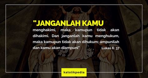 7 Quotes Dari Santo Santa Ini Cocok Banget Buat Kamu Yang Sulit Memaafkan