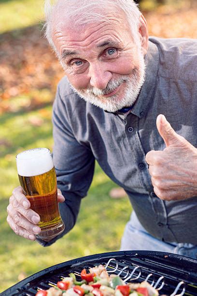 Best Old Man Drinking Beer Stock Photos Pictures And Royalty Free Images