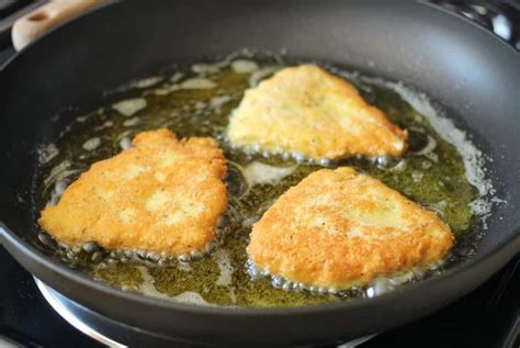 Everything You Need To Know About Pan Frying