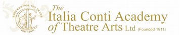 Alumni of the Italia Conti Academy of Theatre Arts
