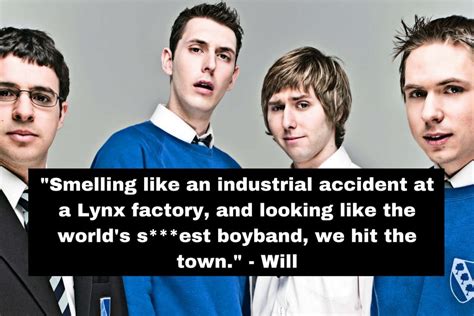 50 Of The Funniest Jokes And Quotes From The Inbetweeners