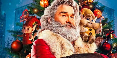 Your guide to Netflix's 2018 original Christmas movies ... If you're looking for funny movies to.
