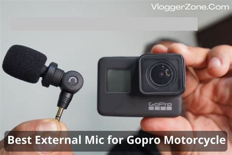 5 budget friendly best mic for motovlogging 2022 a buying guide and faqs vlogger zone