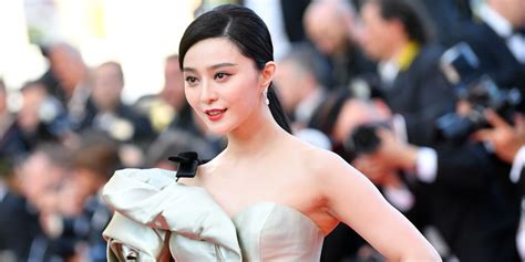 Everything You Need To Know About The Fan Bingbing Tax