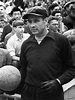 Arqueros rusos homenajearon al mítico Lev Yashin - TyC Sports