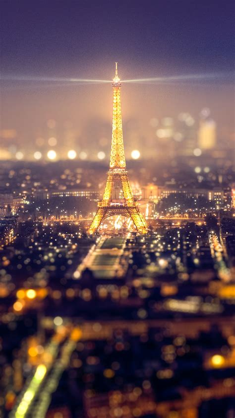Eiffel Tower Paris Cityscape 4k Wallpapers Hd Wallpapers