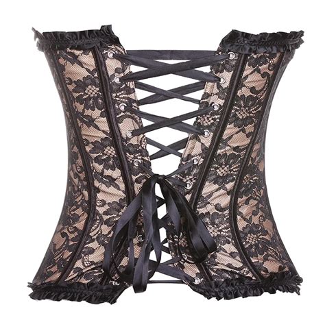 Bust Corset Court Hot Corsets Europe And America Sexy Corset Buy Busty Sexy Corsetswomen Sexy