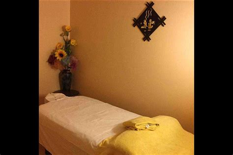 Ping Spa Chicago Asian Massage Stores