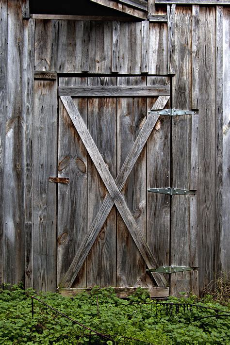 Anlin doggie door in slider laundry out garage out fire door interior doors wardrobe doors barn doors barn door hardware track. Rustic Old Wooden Barn Door Photograph by Heather Reeder