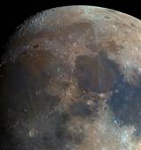 Images of High Resolution Moon Pictures