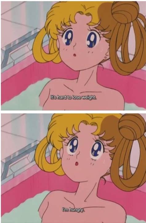 This Is Me Daily 🐱 Sailor Moon Funny Sailor Moon Quotes Sailor