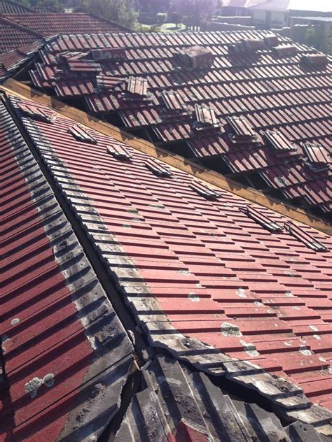 Taylor And Son Roofing Are The Leading Specialists In Roof Restoration In