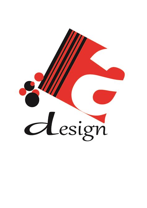 Graphic Design Company Logos Foto Kolekcija