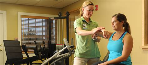 Home programs for physical therapy and occupational therapy. Sports Medicine & Physical Therapy | Nantucket Cottage ...