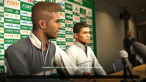 Palmeiras played against universitario de deportes in 2 matches this season. FINAL DA LIBERTADORES PALMEIRAS VS UNIVERSITÁRIO, EMOCIONANTE - PES 2019 - MASTER LEAGUE #16 ...