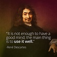 Descartes' Trademark Proof of God - Philosophy Tube ... | Philosophy ...