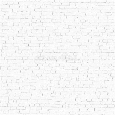 Aged Brickwork Of Gray And White Bricks Texture Or Background Stock